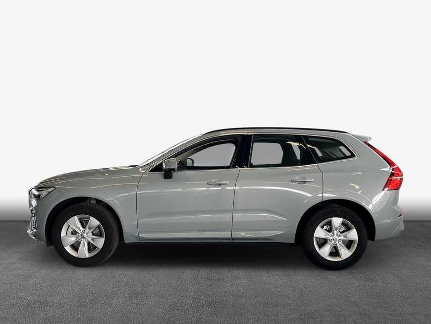 Volvo XC60 – Bild 4
