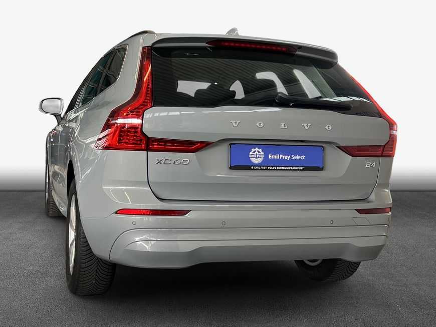 Volvo XC60 – Bild 5