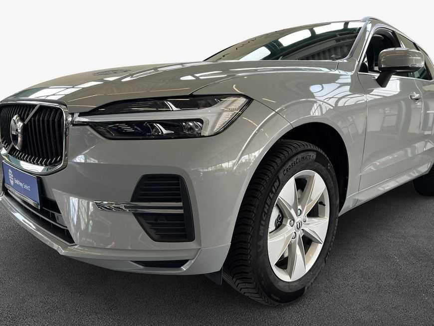 Volvo XC60 – Bild 6