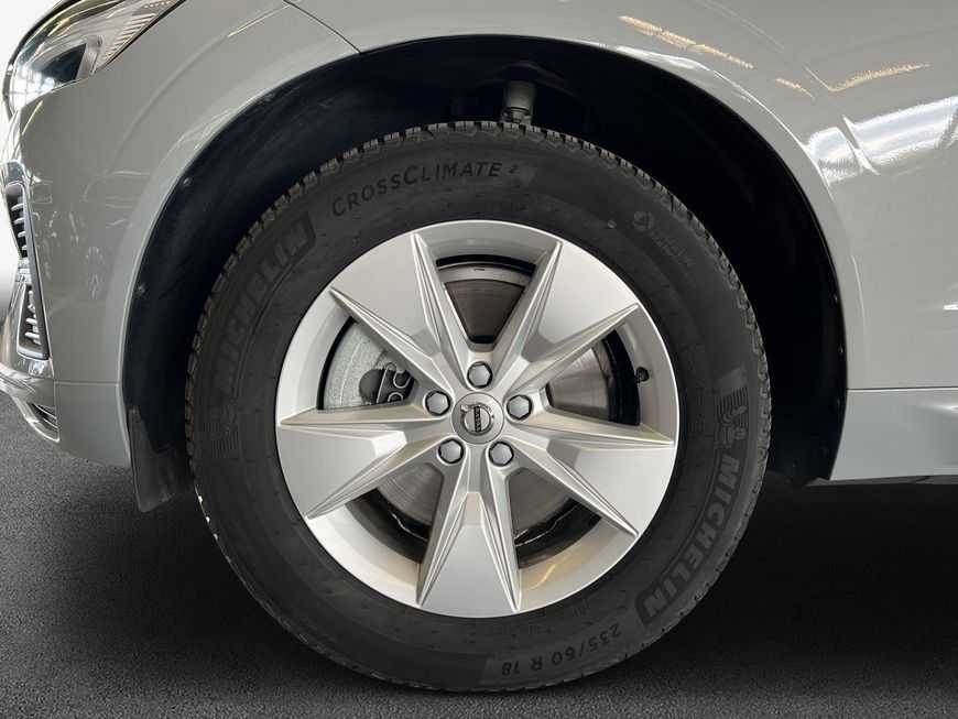Volvo XC60 – Bild 7