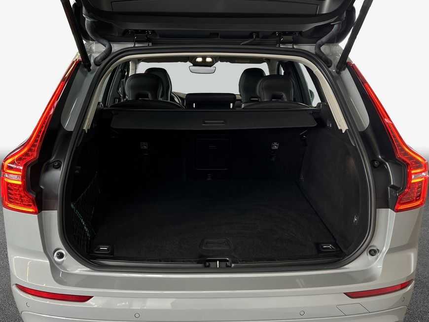 Volvo XC60 – Bild 8
