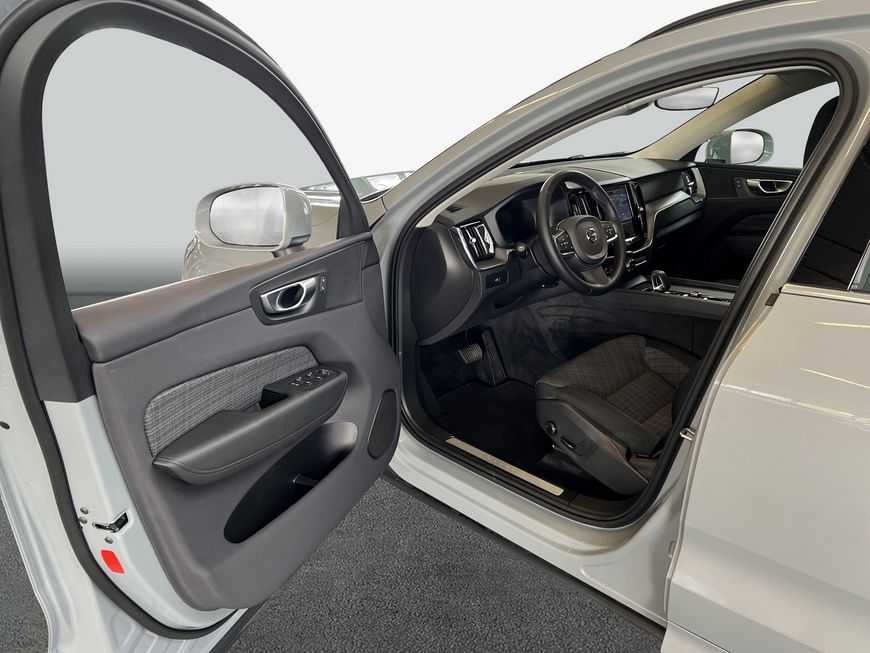 Volvo XC60 – Bild 9