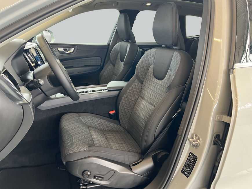 Volvo XC60 – Bild 10