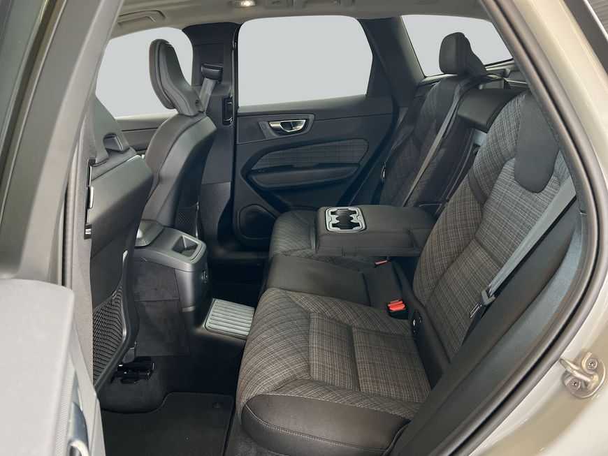 Volvo XC60 – Bild 11