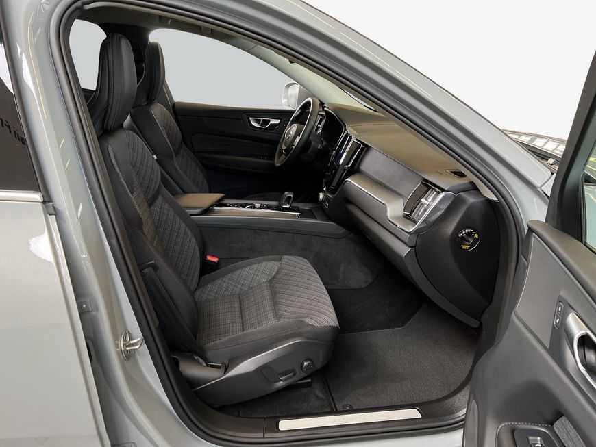 Volvo XC60 – Bild 12