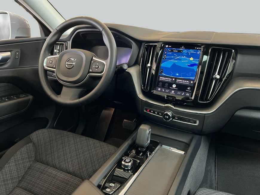 Volvo XC60 – Bild 13
