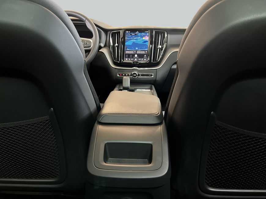 Volvo XC60 – Bild 14