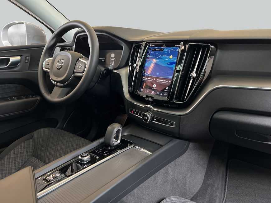 Volvo XC60 – Bild 15