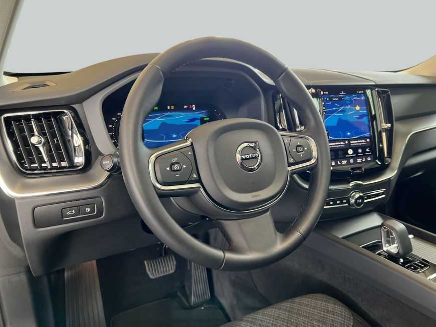 Volvo XC60 – Bild 16