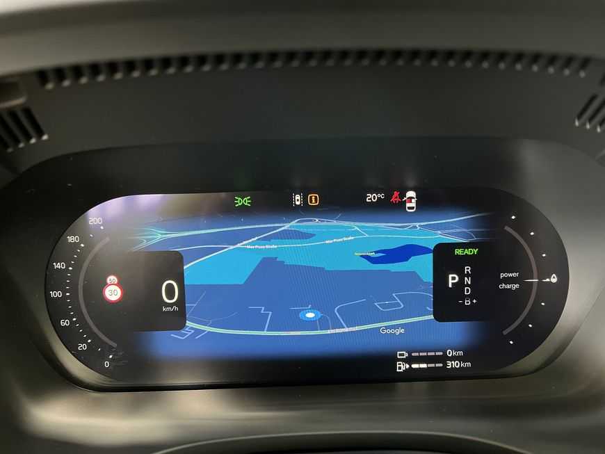 Volvo XC60 – Bild 17