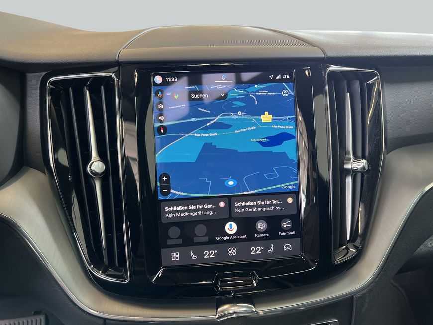 Volvo XC60 – Bild 18