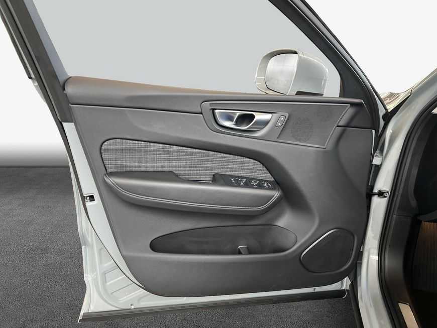 Volvo XC60 – Bild 19