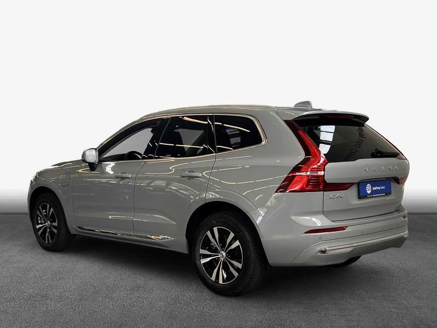 Volvo XC60 – Bild 2