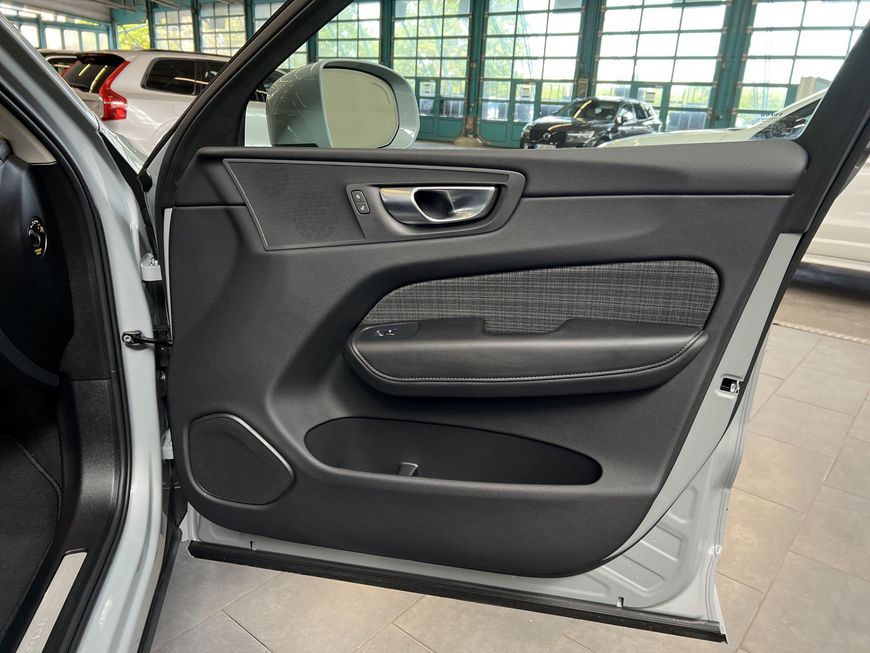 Volvo XC60 – Bild 20