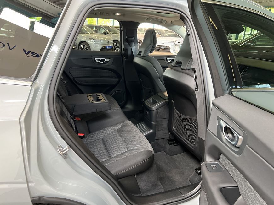 Volvo XC60 – Bild 21