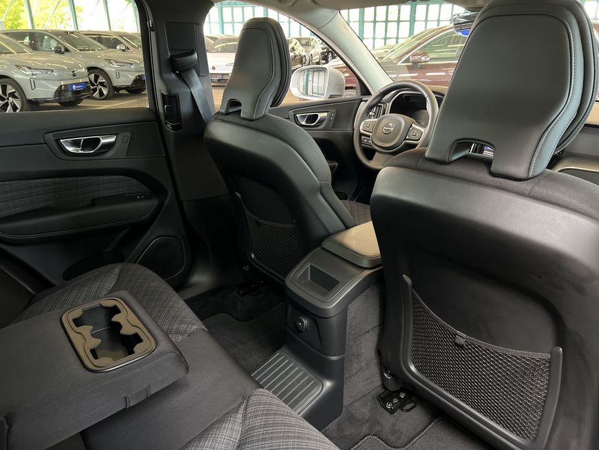 Volvo XC60 – Bild 22