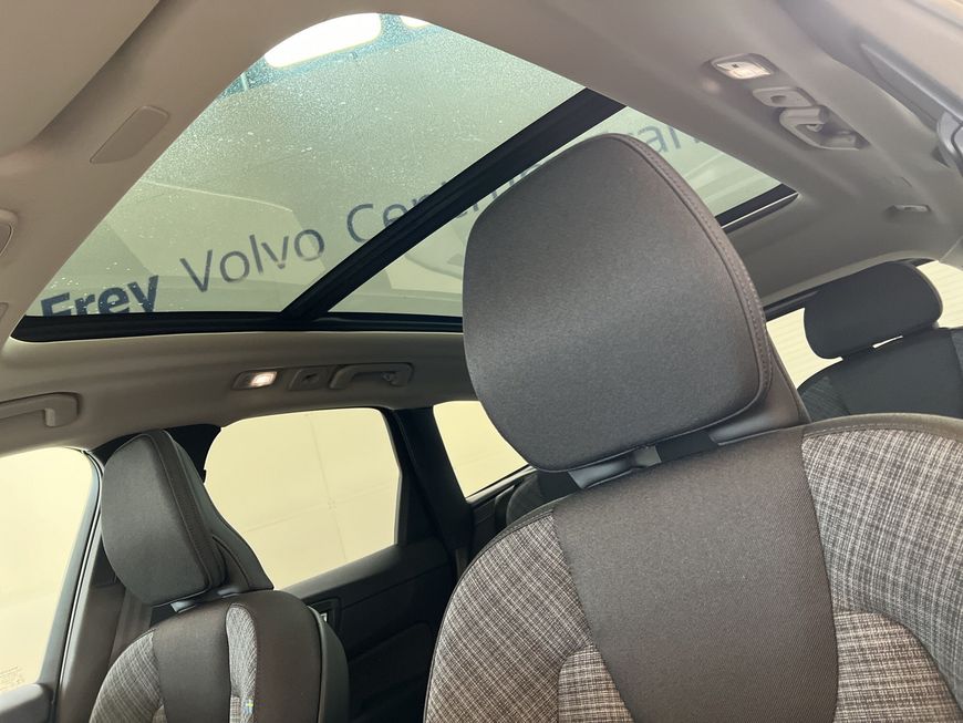 Volvo XC60 – Bild 24