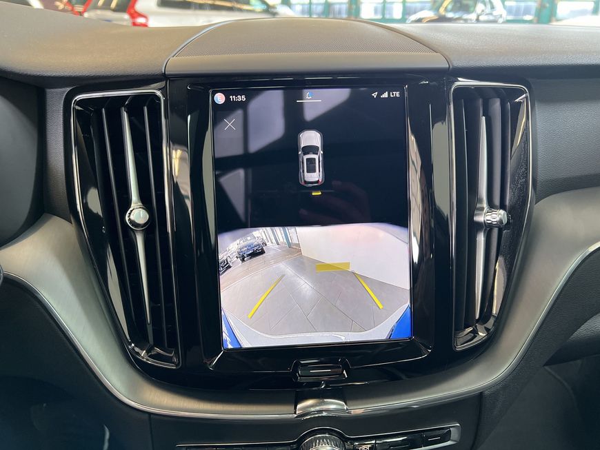 Volvo XC60 – Bild 25