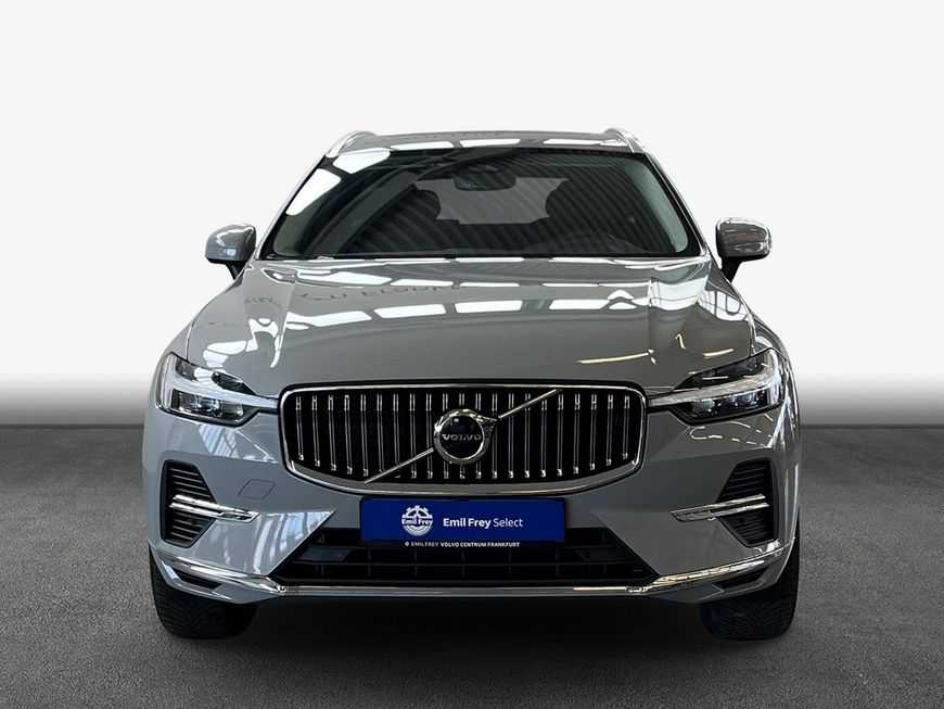 Volvo XC60 – Bild 3
