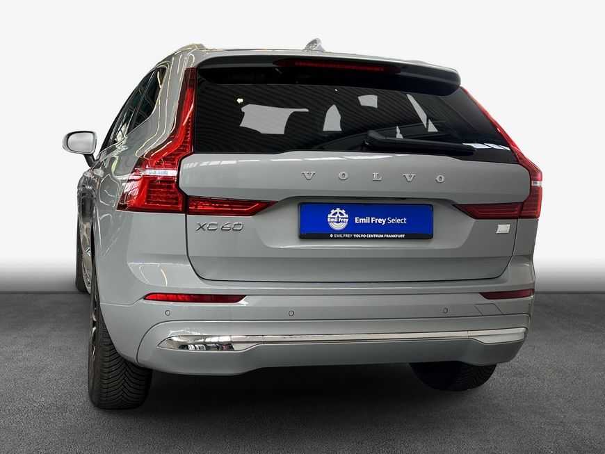 Volvo XC60 – Bild 5