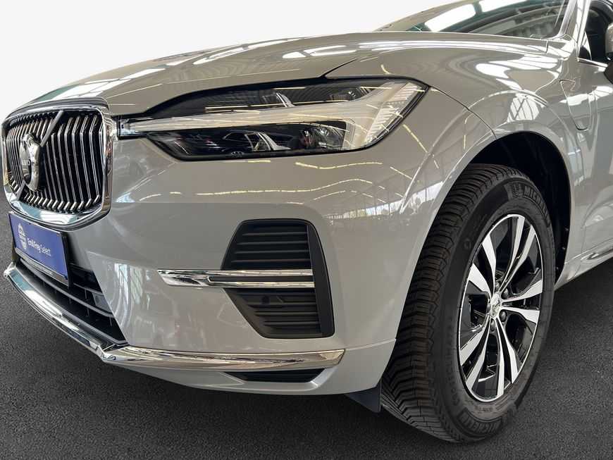 Volvo XC60 – Bild 6