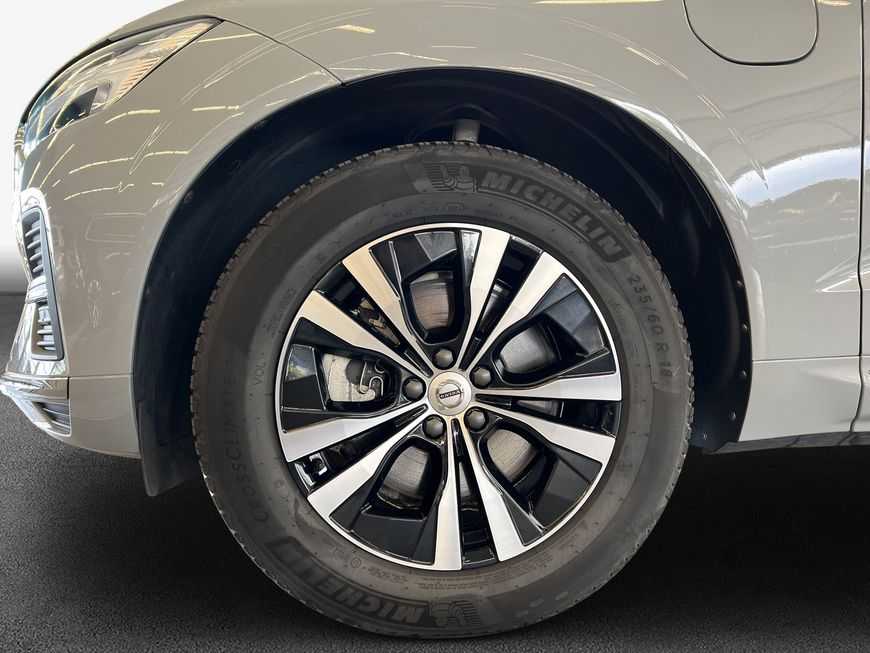 Volvo XC60 – Bild 7