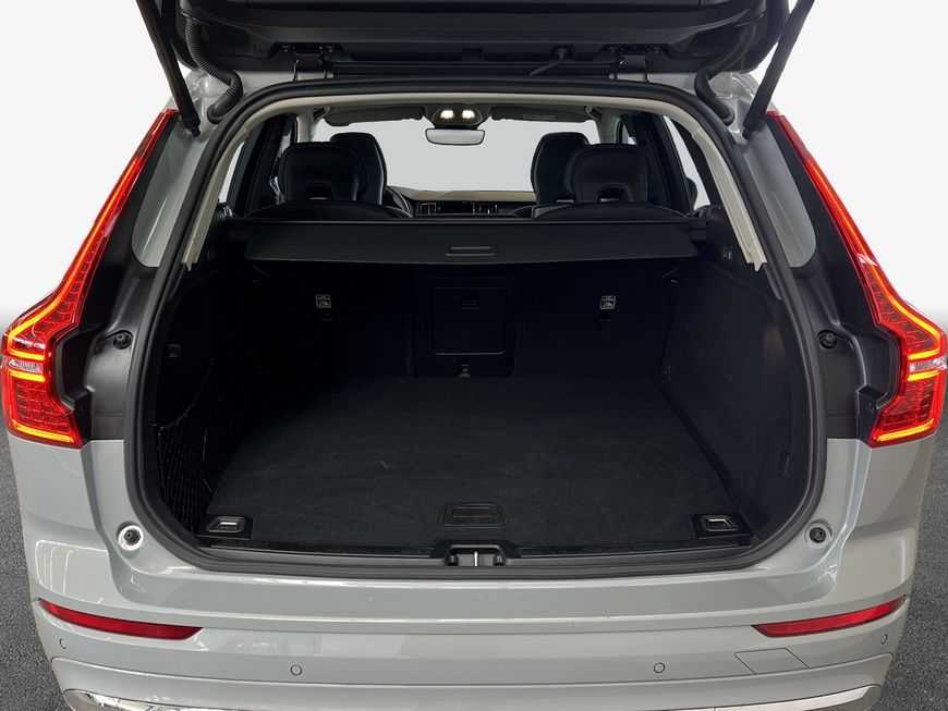 Volvo XC60 – Bild 8