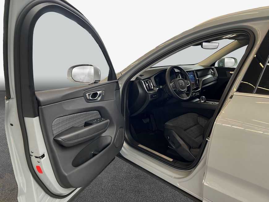Volvo XC60 – Bild 9