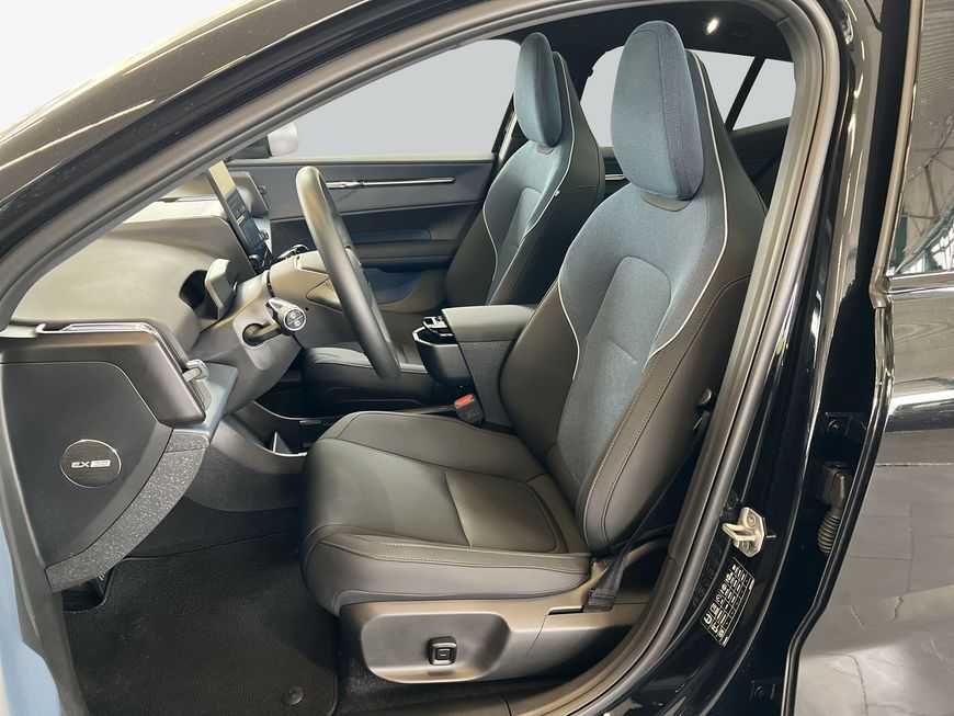 Volvo EX30 – Bild 10