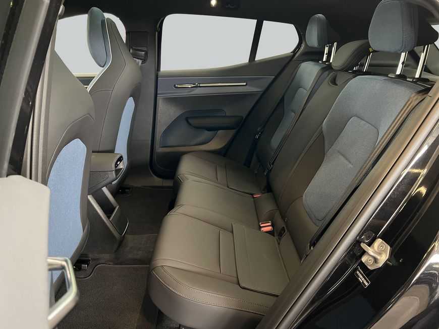 Volvo EX30 – Bild 11