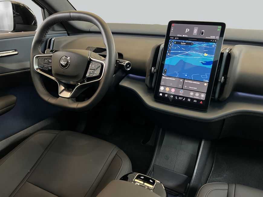 Volvo EX30 – Bild 13