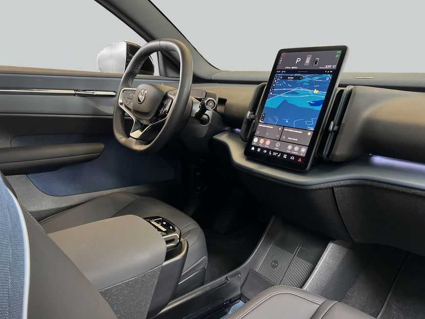 Volvo EX30 – Bild 15