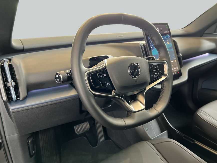Volvo EX30 – Bild 16