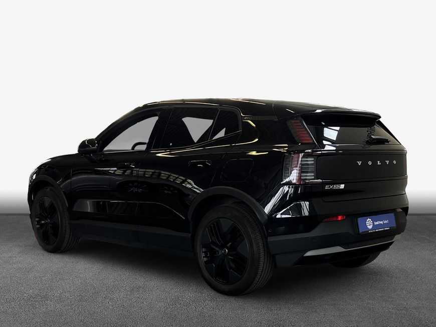 Volvo EX30 – Bild 2