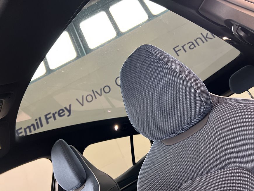 Volvo EX30 – Bild 24