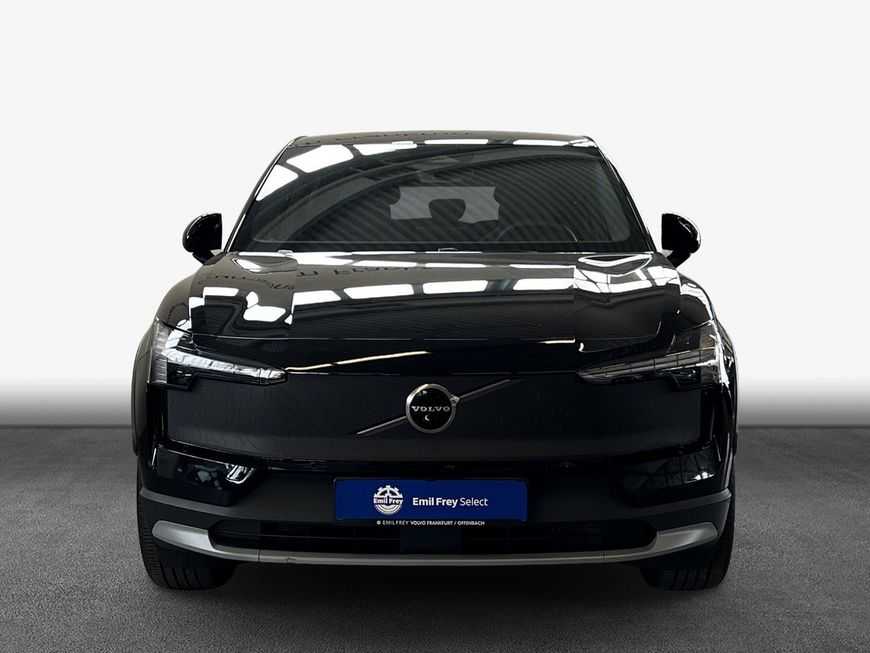 Volvo EX30 – Bild 3