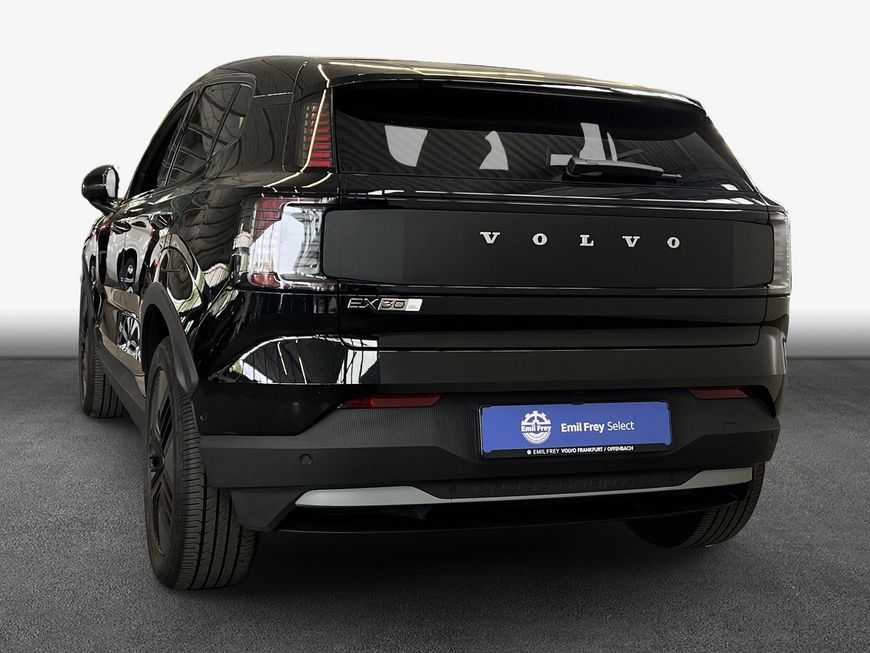 Volvo EX30 – Bild 5