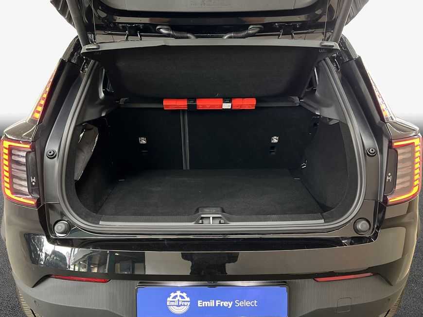 Volvo EX30 – Bild 8