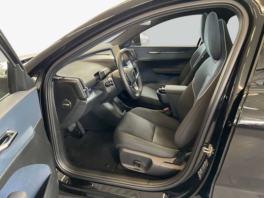 Volvo EX30 – Bild 9