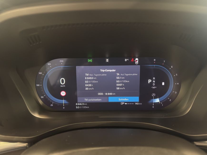 Volvo XC60 – Bild 10