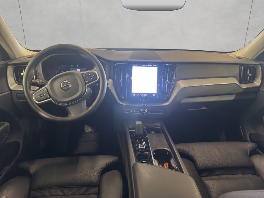Volvo XC60 – Bild 11