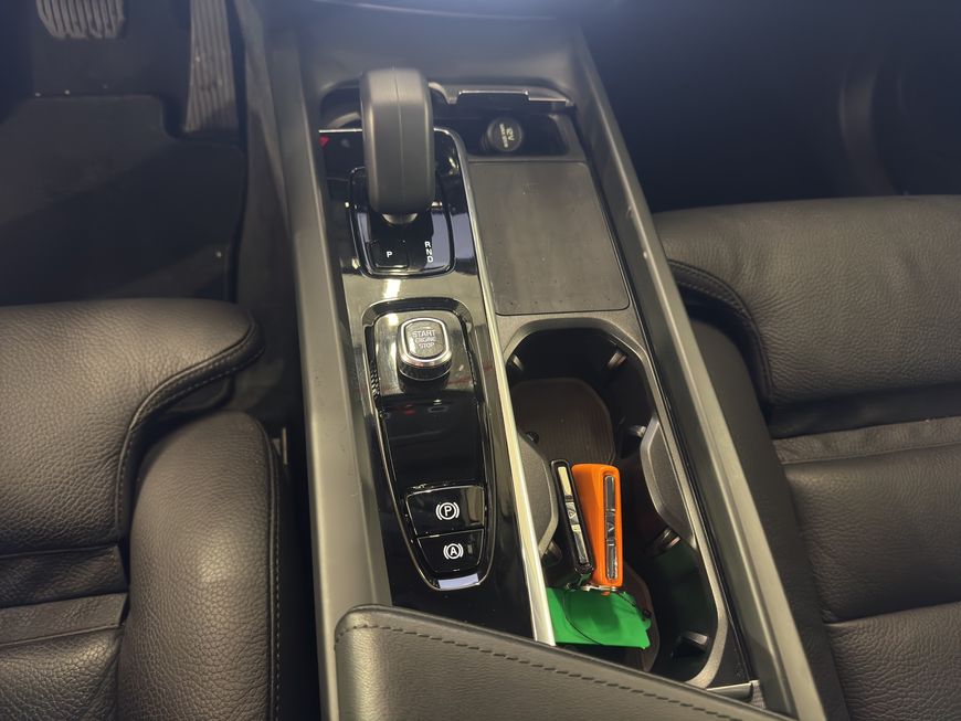 Volvo XC60 – Bild 12