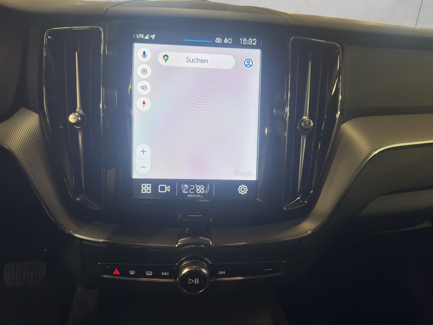 Volvo XC60 – Bild 13