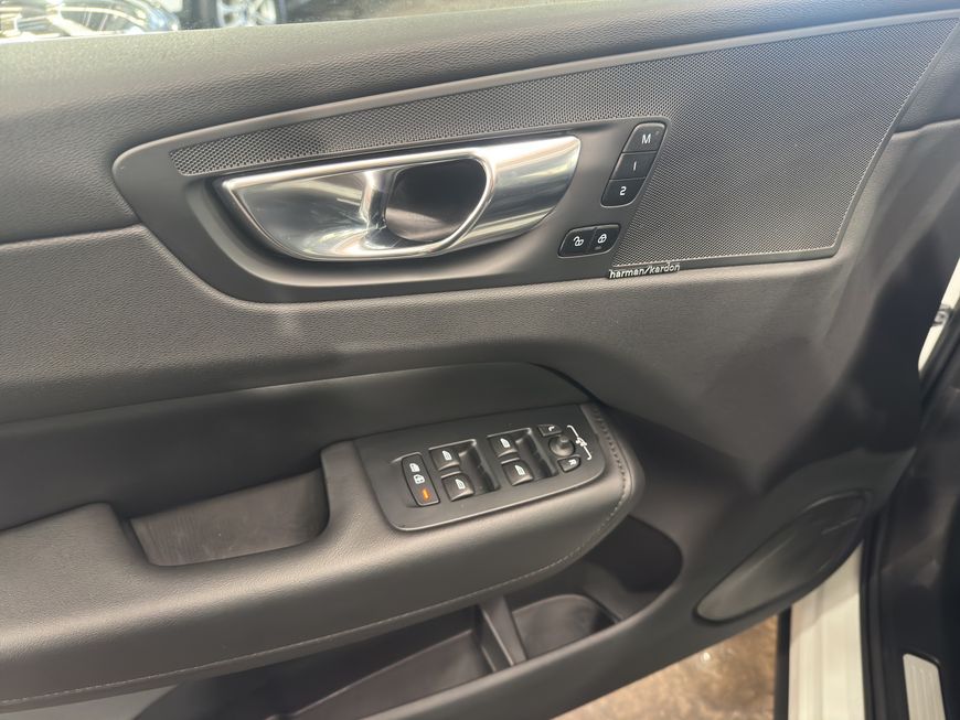Volvo XC60 – Bild 14