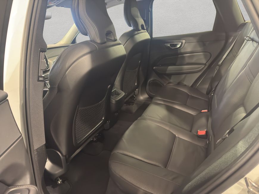 Volvo XC60 – Bild 15
