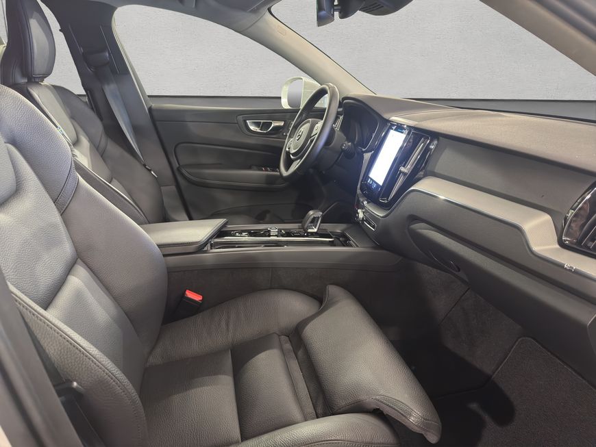 Volvo XC60 – Bild 16