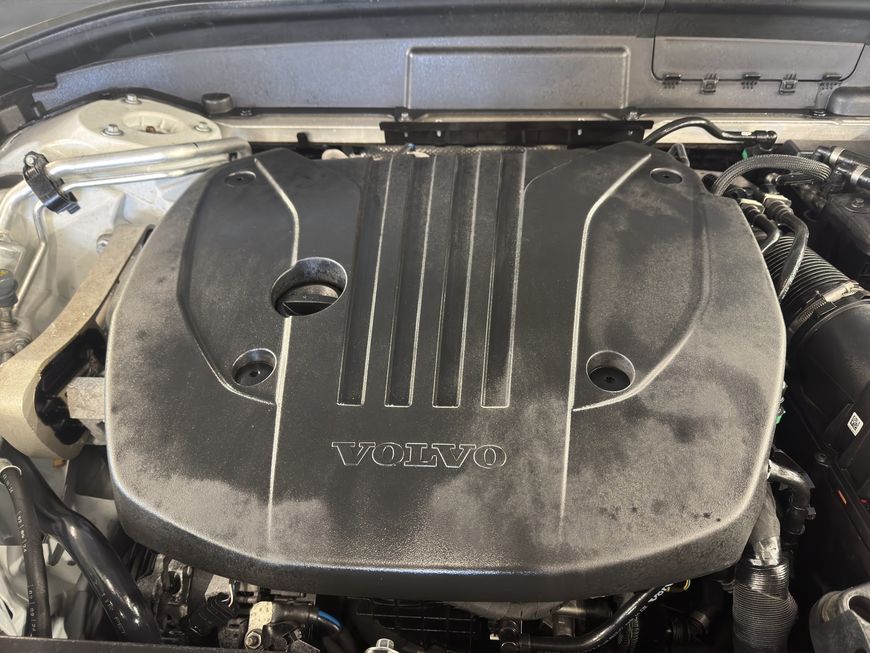 Volvo XC60 – Bild 17