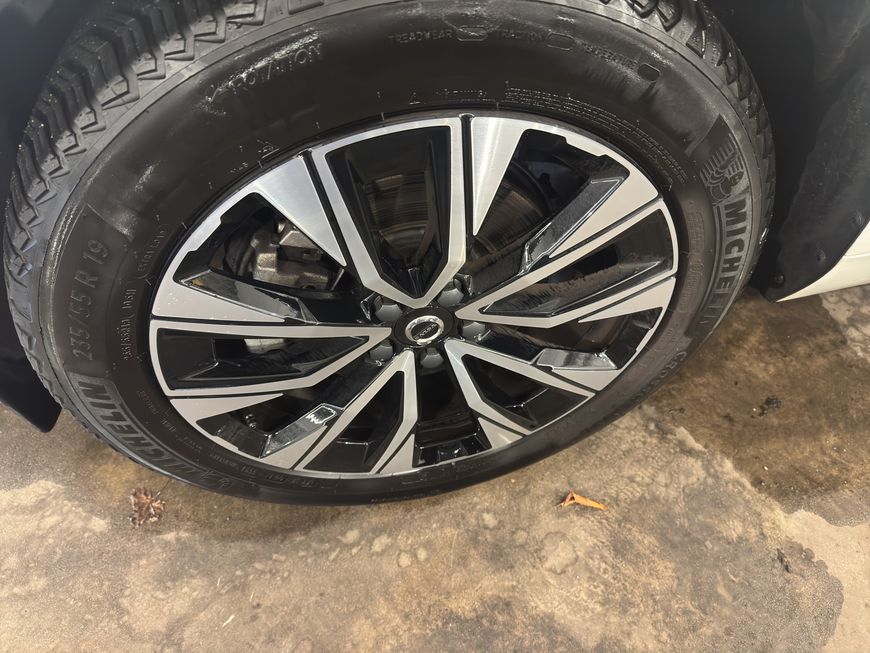 Volvo XC60 – Bild 18