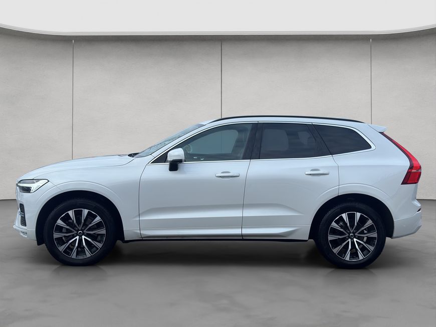 Volvo XC60 – Bild 2
