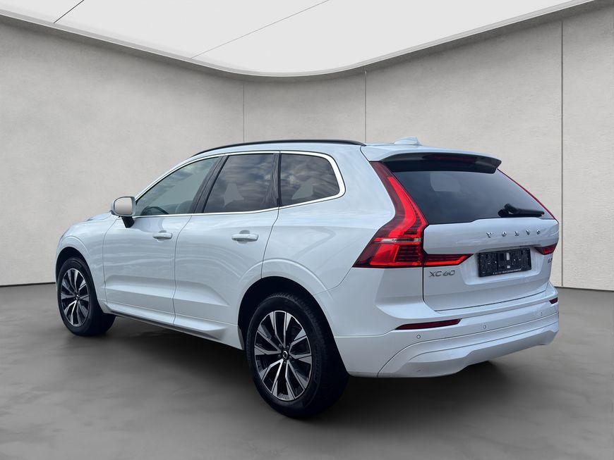 Volvo XC60 – Bild 3